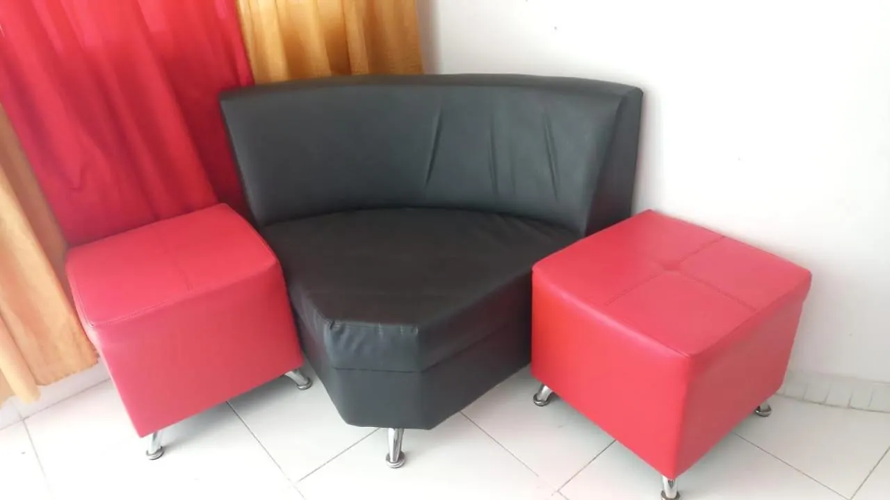 Apartment Apartamentos Jafraris Gaira