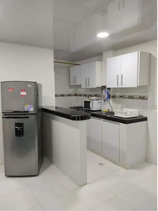 Apartamentos Jafraris Gaira