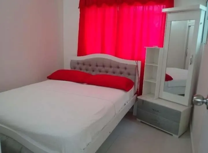 Apartamentos Jafraris Gaira Apartment