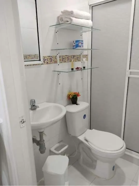 Apartment Apartamentos Jafraris Gaira