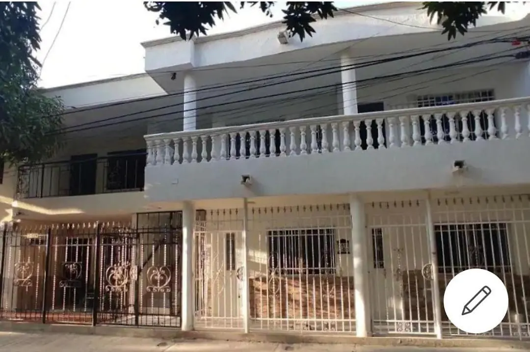 Apartamentos Jafraris Gaira Colombia